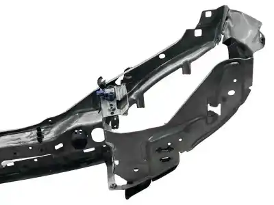 Second-hand car spare part front panel for volvo c30 2.0 diesel cat oem iam references 31335263  31299319