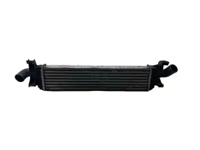 Second-hand car spare part intercooler for volvo c30 2.0 diesel cat oem iam references 30741046