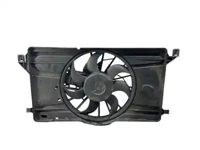 Second-hand car spare part radiator cooling fan for volvo c30 2.0 diesel cat oem iam references 3m5h8c607uf