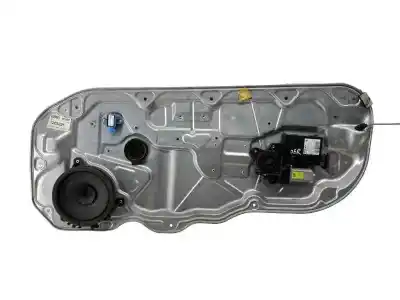 Second-hand car spare part passenger side right window regulator for volvo c30 2.0 diesel cat oem iam references 30784510