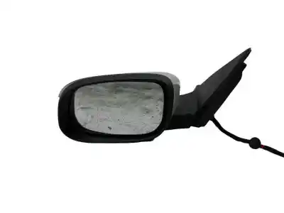 Second-hand car spare part left rearview mirror for volvo c30 2.0 diesel cat oem iam references 30799941