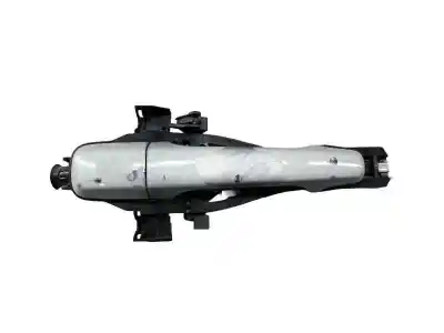 Second-hand car spare part exterior right front door handle for volvo c30 2.0 diesel cat oem iam references 30663866