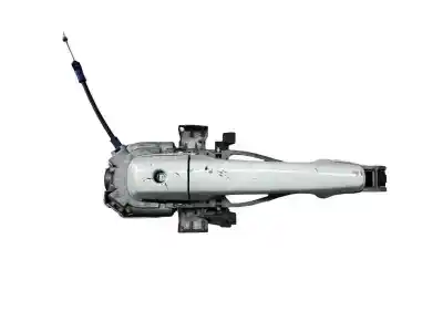 Second-hand car spare part exterior left front door handle for volvo c30 2.0 diesel cat oem iam references 30784198