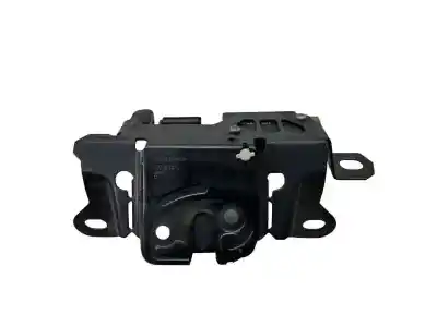 Second-hand car spare part trunk lock for volvo c30 2.0 diesel cat oem iam references 30784739