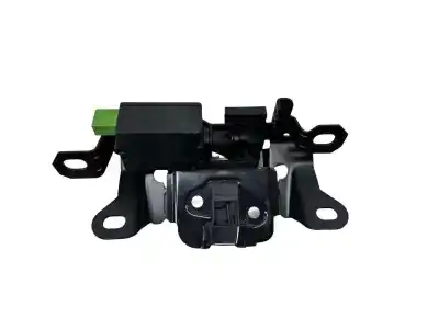 Second-hand car spare part trunk lock for volvo c30 2.0 diesel cat oem iam references 30784739  