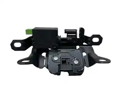 Second-hand car spare part trunk lock for volvo c30 2.0 diesel cat oem iam references 30784739  