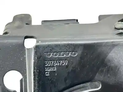 Second-hand car spare part trunk lock for volvo c30 2.0 diesel cat oem iam references 30784739  