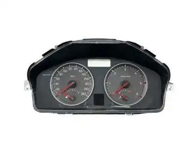 Second-hand car spare part dashboard for volvo c30 2.0 diesel cat oem iam references 8602879