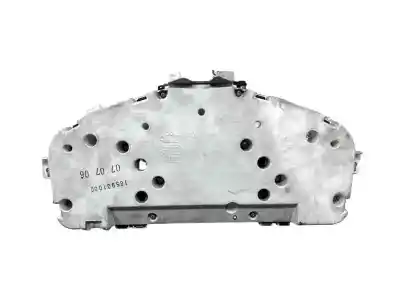 Peça sobressalente para automóvel em segunda mão quadrante por volvo c30 2.0 diesel cat referências oem iam 8602879 30786344 30710071