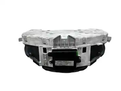 Peça sobressalente para automóvel em segunda mão quadrante por volvo c30 2.0 diesel cat referências oem iam 8602879 30786344 30710071