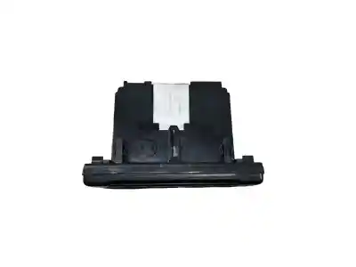 Second-hand car spare part multifunction display for volvo c30 2.0 diesel cat oem iam references 30737809  69199-100