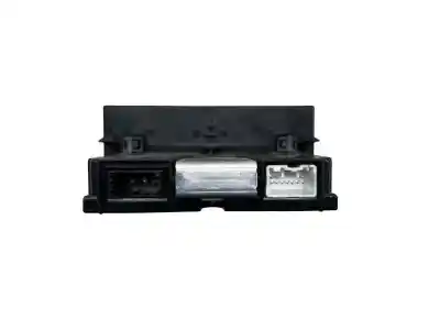 Second-hand car spare part multifunction display for volvo c30 2.0 diesel cat oem iam references 30737809  69199-100