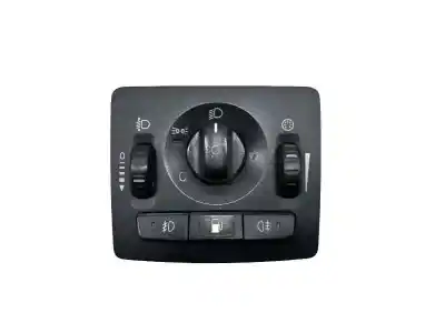 Second-hand car spare part HEADLIGHTS SWITCH for VOLVO C30  OEM IAM references 30739300  