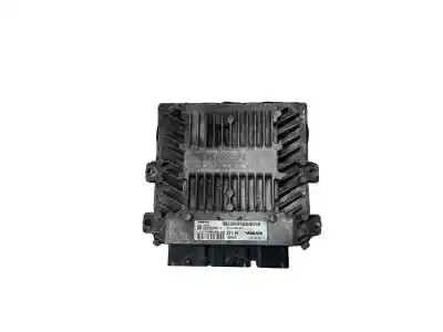 Second-hand car spare part ecu engine control for volvo c30 2.0 diesel cat oem iam references 31211081aa