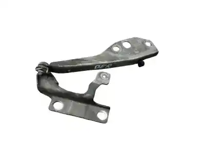 Peça sobressalente para automóvel em segunda mão dobradiça direita do capô dianteiro por volvo c30 2.0 diesel cat referências oem iam 30753598  