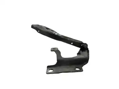 Second-hand car spare part left front hood hinge for volvo c30 2.0 diesel cat oem iam references 30753597