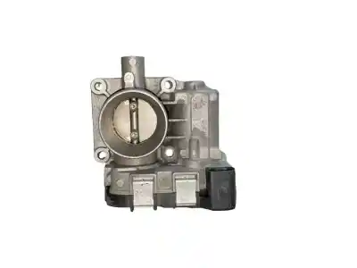Second-hand car spare part THROTTLE BODY for FIAT 500 (312) BERLINA  OEM IAM references 55250461  40GTE3F