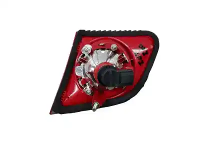 Second-hand car spare part interior left tailgate light for volkswagen passat berlina (3c2) 2.0 16v t fsi / tsi oem iam references 3c5945093e  