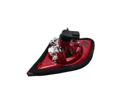 Second-hand car spare part interior left tailgate light for volkswagen passat berlina (3c2) 2.0 16v t fsi / tsi oem iam references 3c5945093e  