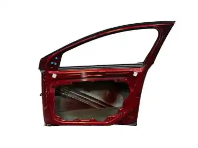 Second-hand car spare part front right door for volvo v40 2.0 diesel cat oem iam references 32321019  