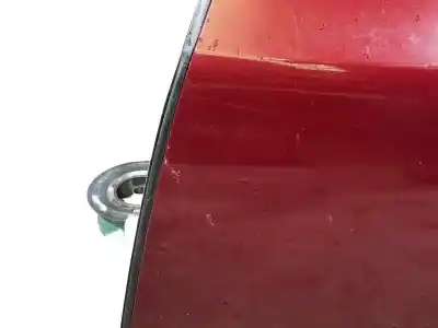 Peça sobressalente para automóvel em segunda mão porta do automóvel traseira esquerda por volvo v40 2.0 diesel cat referências oem iam 32321999  