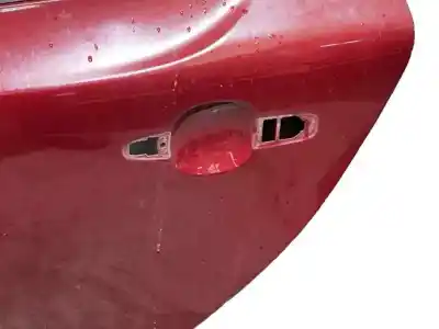 Peça sobressalente para automóvel em segunda mão porta do automóvel traseira esquerda por volvo v40 2.0 diesel cat referências oem iam 32321999  