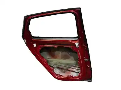 Peça sobressalente para automóvel em segunda mão porta do automóvel traseira esquerda por volvo v40 2.0 diesel cat referências oem iam 32321999  