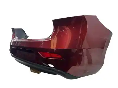 Автозапчастина б/у задній бампер для volvo v40 2.0 diesel cat посилання на oem iam 39820442  