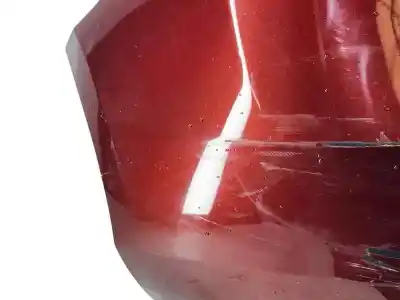 Автозапчастина б/у задній бампер для volvo v40 2.0 diesel cat посилання на oem iam 39820442  