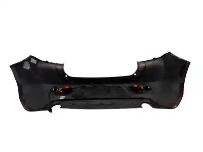 Автозапчастина б/у задній бампер для volvo v40 2.0 diesel cat посилання на oem iam 39820442  