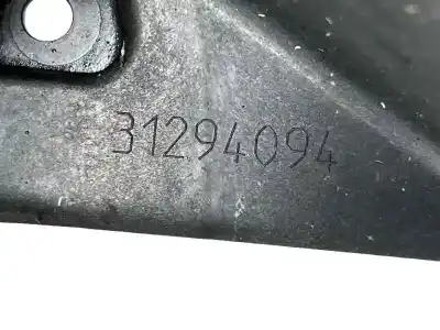 Peça sobressalente para automóvel em segunda mão canal de ar por volvo v40 2.0 diesel cat referências oem iam 31294094  31323465