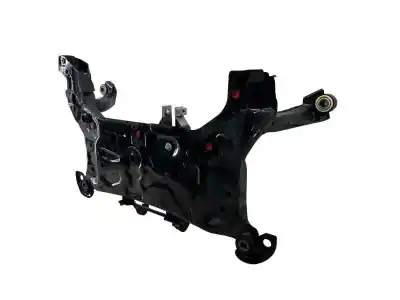 Peça sobressalente para automóvel em segunda mão charrió / suporte de eixo dianteiro por volvo v40 2.0 diesel cat referências oem iam 31360939  