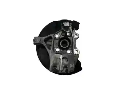 Second-hand car spare part front right knuckle for volvo v40 2.0 diesel cat oem iam references 31387651  31302822