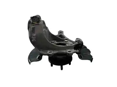 Second-hand car spare part front right knuckle for volvo v40 2.0 diesel cat oem iam references 31387651  31302822