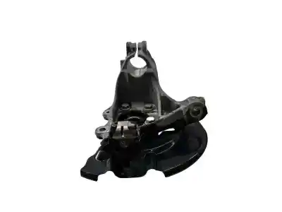 Second-hand car spare part front right knuckle for volvo v40 2.0 diesel cat oem iam references 31387651  31302822