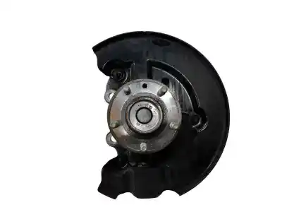 Peça sobressalente para automóvel em segunda mão manga de eixo dianteira esquerda por volvo v40 2.0 diesel cat referências oem iam 31387652