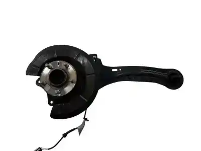 Peça sobressalente para automóvel em segunda mão manga de eixo traseira direita por volvo v40 2.0 diesel cat referências oem iam 31360695