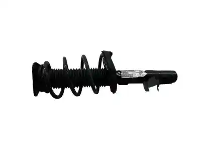 Peça sobressalente para automóvel em segunda mão amortecedor dianteiro esquerdo por volvo v40 2.0 diesel cat referências oem iam 31360945  31360947