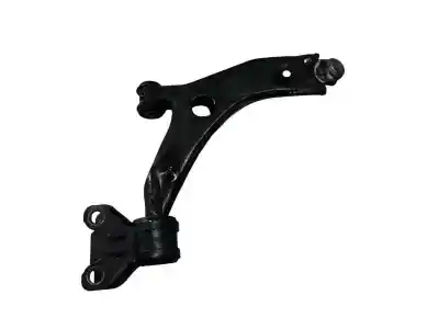 Peça sobressalente para automóvel em segunda mão braço de suspensão dianteiro esquerdo por volvo v40 2.0 diesel cat referências oem iam 31277620
