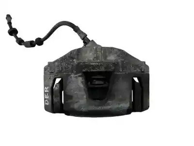 Peça sobressalente para automóvel em segunda mão pinça de travão dianteira direita por volvo v40 2.0 diesel cat referências oem iam 36000485