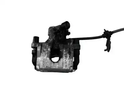 Peça sobressalente para automóvel em segunda mão pinça de travão traseira direita por volvo v40 2.0 diesel cat referências oem iam 36001766