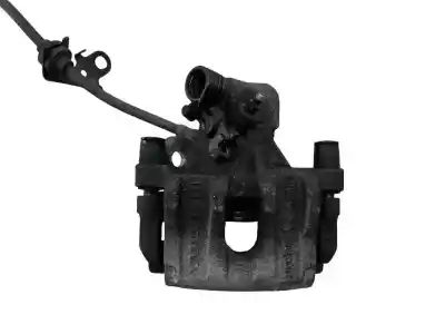 Peça sobressalente para automóvel em segunda mão pinça de travão traseira esquerda por volvo v40 2.0 diesel cat referências oem iam 36001765