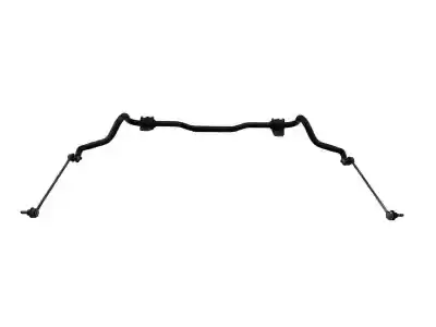 Peça sobressalente para automóvel em segunda mão barra estabilizadora dianteira por volvo v40 2.0 diesel cat referências oem iam cv615182aa