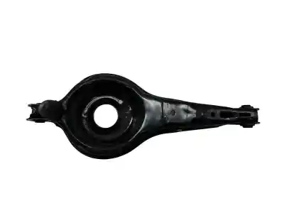Peça sobressalente para automóvel em segunda mão braço de suspensão inferior traseiro esquerdo por volvo v40 2.0 diesel cat referências oem iam 31387062