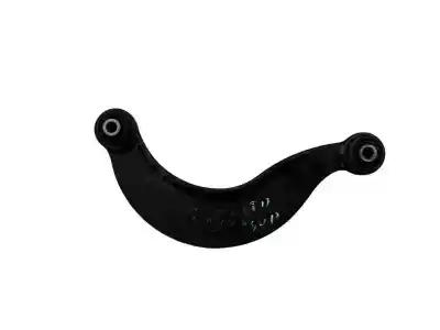 Peça sobressalente para automóvel em segunda mão braço de suspensão traseiro superior direito por volvo v40 2.0 diesel cat referências oem iam 31406582