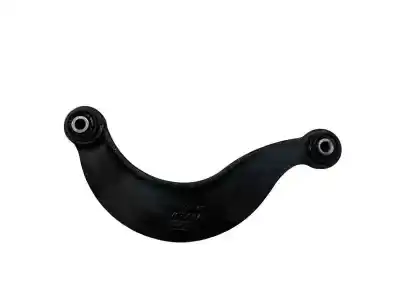 Peça sobressalente para automóvel em segunda mão braço de suspensão superior traseiro esquerdo por volvo v40 2.0 diesel cat referências oem iam 31406582