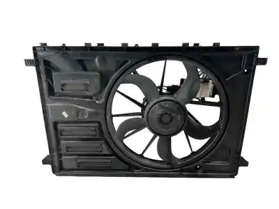 Peça sobressalente para automóvel em segunda mão termoventilador elétrico por volvo v40 2.0 diesel cat referências oem iam 31319166