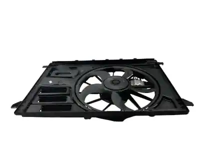 Peça sobressalente para automóvel em segunda mão termoventilador elétrico por volvo v40 2.0 diesel cat referências oem iam 31319166  0130308440