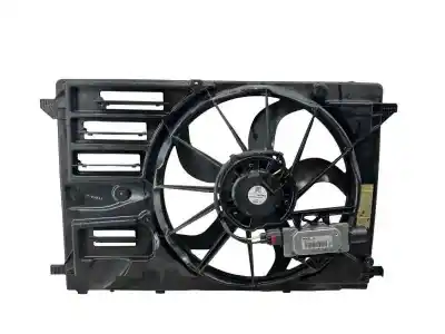 Peça sobressalente para automóvel em segunda mão termoventilador elétrico por volvo v40 2.0 diesel cat referências oem iam 31319166  0130308440