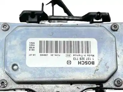 Peça sobressalente para automóvel em segunda mão termoventilador elétrico por volvo v40 2.0 diesel cat referências oem iam 31319166  0130308440